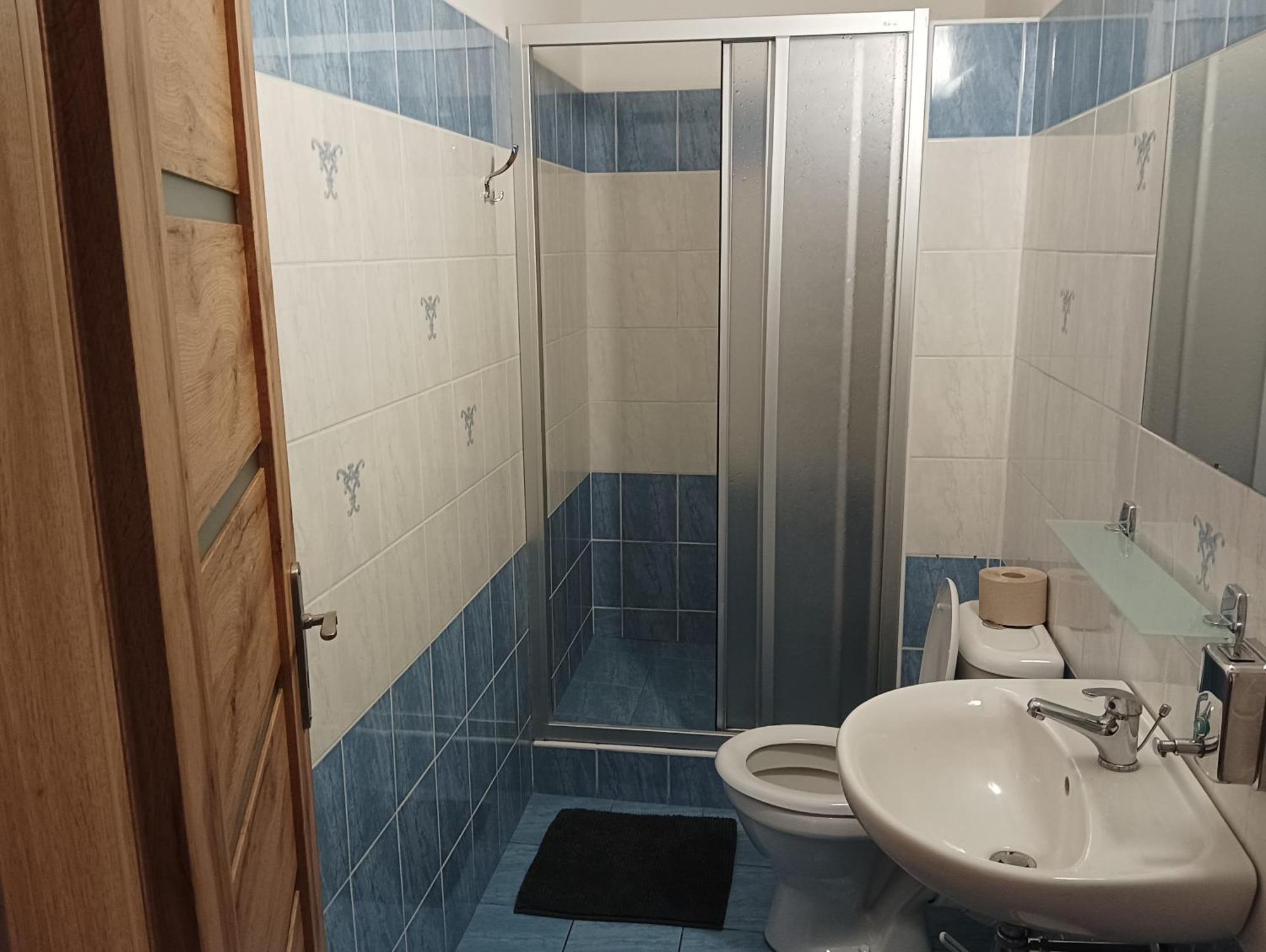 Hostinec Peterka Šumperk Exteriör bild